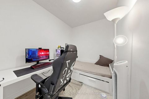 Photo 22 at 5205 - 88 Harbour Street, Waterfront Communities C1, Toronto