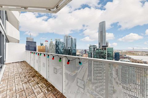 Photo 25 at 5205 - 88 Harbour Street, Waterfront Communities C1, Toronto