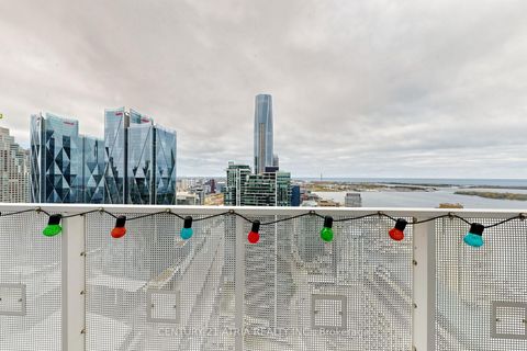 Photo 26 at 5205 - 88 Harbour Street, Waterfront Communities C1, Toronto