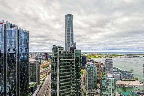 Photo 28 at 5205 - 88 Harbour Street, Waterfront Communities C1, Toronto