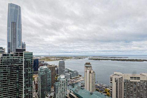 Photo 29 at 5205 - 88 Harbour Street, Waterfront Communities C1, Toronto