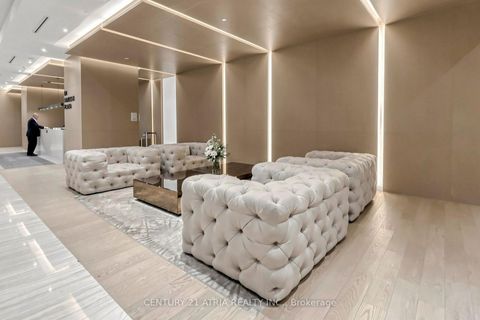 Photo 31 at 5205 - 88 Harbour Street, Waterfront Communities C1, Toronto