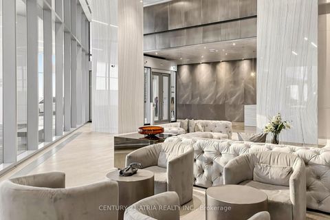 Photo 33 at 5205 - 88 Harbour Street, Waterfront Communities C1, Toronto