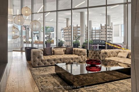 Photo 36 at 5205 - 88 Harbour Street, Waterfront Communities C1, Toronto