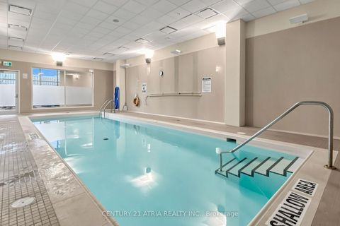 Photo 39 at 5205 - 88 Harbour Street, Waterfront Communities C1, Toronto