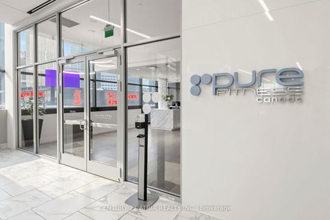 Photo 40 at 5205 - 88 Harbour Street, Waterfront Communities C1, Toronto