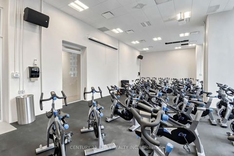 Photo 43 at 5205 - 88 Harbour Street, Waterfront Communities C1, Toronto