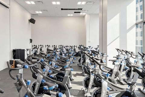 Photo 44 at 5205 - 88 Harbour Street, Waterfront Communities C1, Toronto