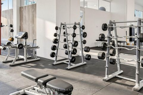 Photo 47 at 5205 - 88 Harbour Street, Waterfront Communities C1, Toronto