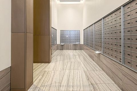 Photo 48 at 5205 - 88 Harbour Street, Waterfront Communities C1, Toronto