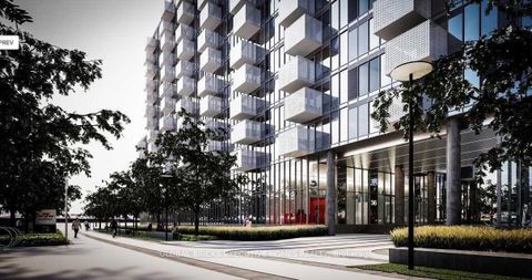 Photo 0 at 1301 - 38 Monte Kwinter Court, Clanton Park, Toronto