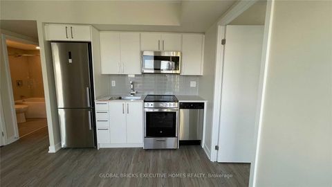 Photo 1 at 1301 - 38 Monte Kwinter Court, Clanton Park, Toronto