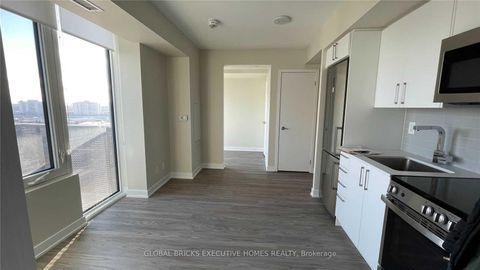 Photo 2 at 1301 - 38 Monte Kwinter Court, Clanton Park, Toronto