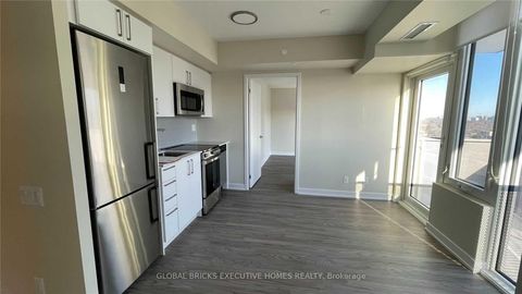 Photo 3 at 1301 - 38 Monte Kwinter Court, Clanton Park, Toronto