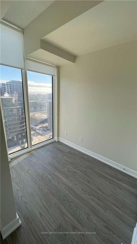 Photo 6 at 1301 - 38 Monte Kwinter Court, Clanton Park, Toronto