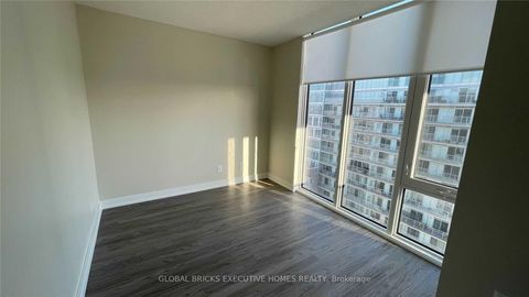Photo 7 at 1301 - 38 Monte Kwinter Court, Clanton Park, Toronto