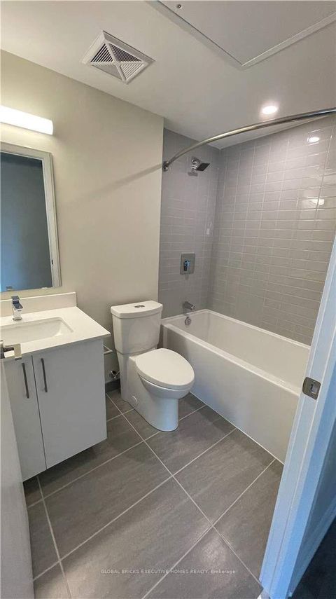 Photo 9 at 1301 - 38 Monte Kwinter Court, Clanton Park, Toronto