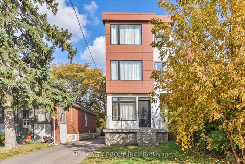 Photo 0 at 78 Greendale Avenue, Smythe, Toronto