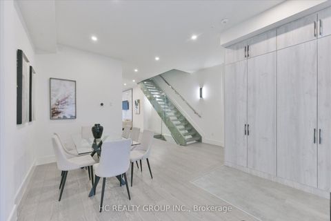 Photo 3 at 78 Greendale Avenue, Smythe, Toronto