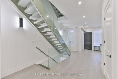 Photo 8 at 78 Greendale Avenue, Smythe, Toronto