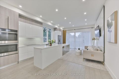 Photo 9 at 78 Greendale Avenue, Smythe, Toronto