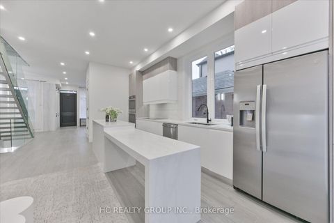Photo 10 at 78 Greendale Avenue, Smythe, Toronto