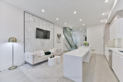 Photo 13 at 78 Greendale Avenue, Smythe, Toronto