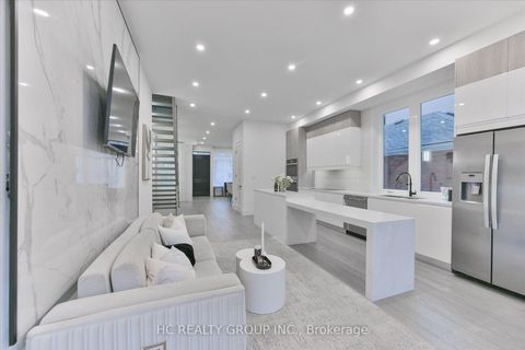 Photo 15 at 78 Greendale Avenue, Smythe, Toronto