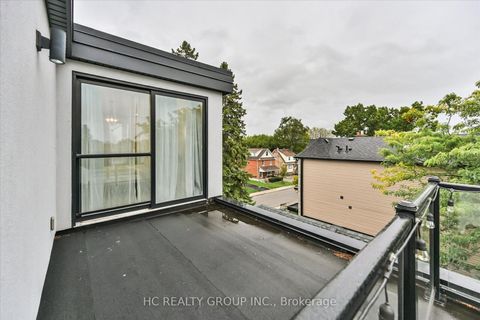 Photo 37 at 78 Greendale Avenue, Smythe, Toronto