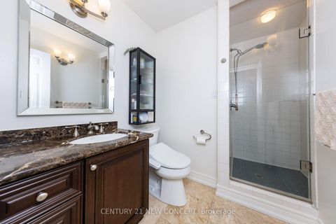 Photo 12 at 8 Echo Valley Ridge, City Centre West, Toronto