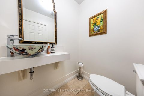Photo 14 at 8 Echo Valley Ridge, City Centre West, Toronto