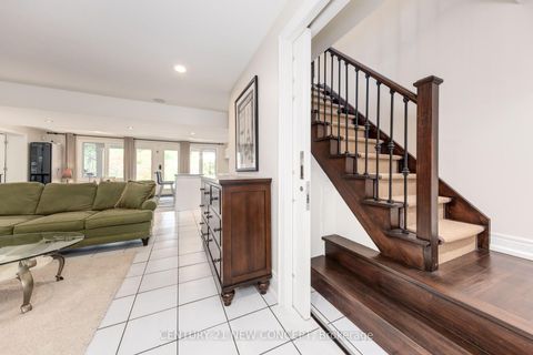 Photo 15 at 8 Echo Valley Ridge, City Centre West, Toronto