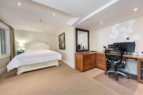 Photo 21 at 8 Echo Valley Ridge, City Centre West, Toronto