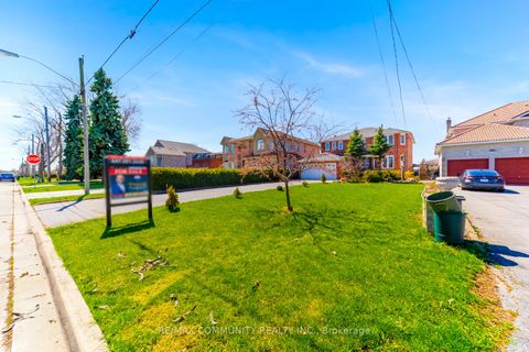 Photo 1 at 56 Cedar Brae Boulevard, Eglinton East, Toronto