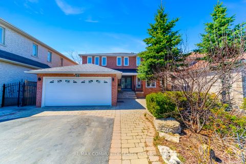 Photo 2 at 56 Cedar Brae Boulevard, Eglinton East, Toronto