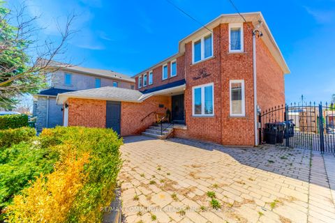 Photo 3 at 56 Cedar Brae Boulevard, Eglinton East, Toronto