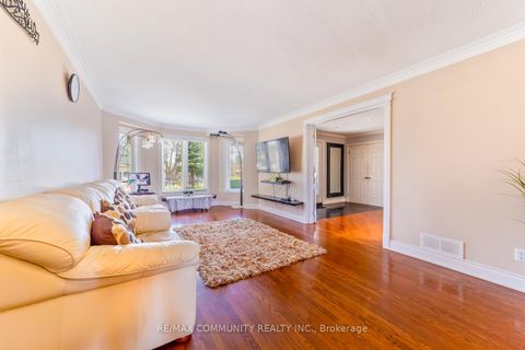 Photo 8 at 56 Cedar Brae Boulevard, Eglinton East, Toronto