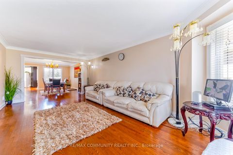 Photo 9 at 56 Cedar Brae Boulevard, Eglinton East, Toronto