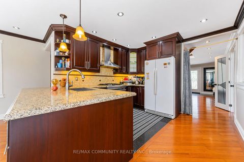 Photo 12 at 56 Cedar Brae Boulevard, Eglinton East, Toronto