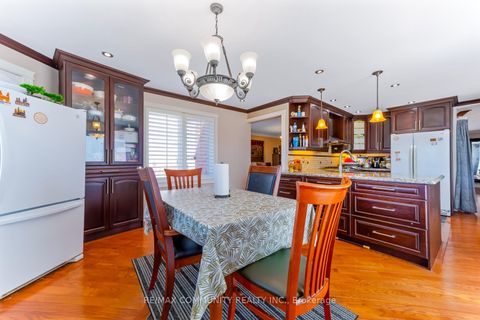Photo 14 at 56 Cedar Brae Boulevard, Eglinton East, Toronto