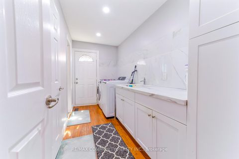 Photo 17 at 56 Cedar Brae Boulevard, Eglinton East, Toronto