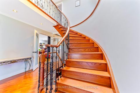 Photo 19 at 56 Cedar Brae Boulevard, Eglinton East, Toronto