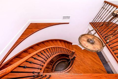Photo 21 at 56 Cedar Brae Boulevard, Eglinton East, Toronto