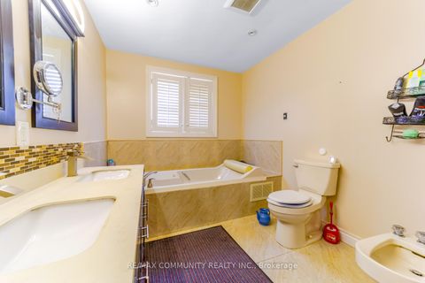 Photo 25 at 56 Cedar Brae Boulevard, Eglinton East, Toronto