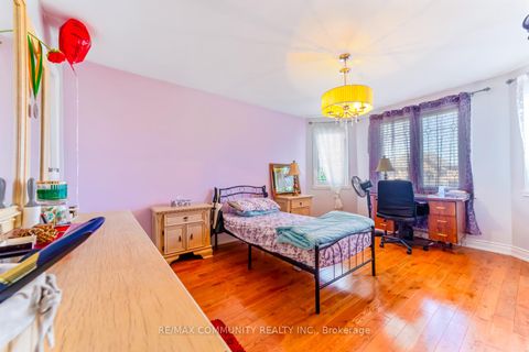Photo 27 at 56 Cedar Brae Boulevard, Eglinton East, Toronto