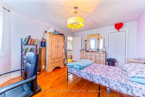 Photo 28 at 56 Cedar Brae Boulevard, Eglinton East, Toronto