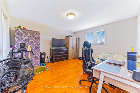 Photo 31 at 56 Cedar Brae Boulevard, Eglinton East, Toronto