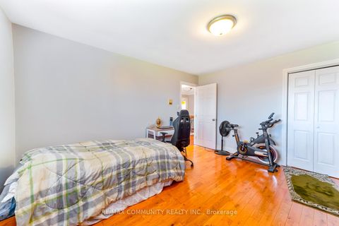 Photo 32 at 56 Cedar Brae Boulevard, Eglinton East, Toronto