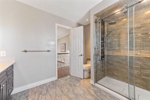 Photo 34 at 56 Cedar Brae Boulevard, Eglinton East, Toronto