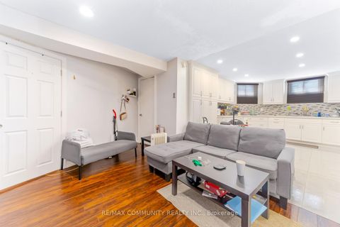 Photo 37 at 56 Cedar Brae Boulevard, Eglinton East, Toronto